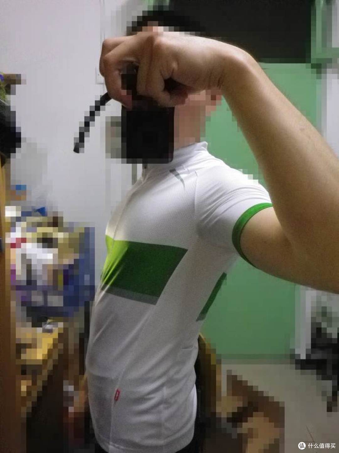 就像没穿一样——dnb 经典短袖骑行服众测报告