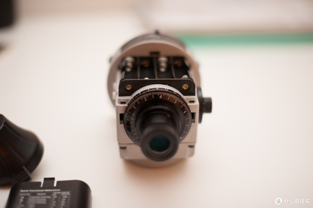 skywatcher星野赤道仪简易开箱