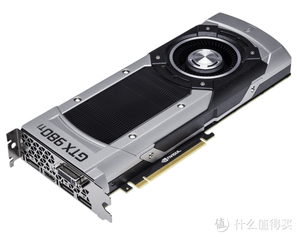 得见真容：msi 微星 展出 三块GTX 980 Ti显卡SLI的主机