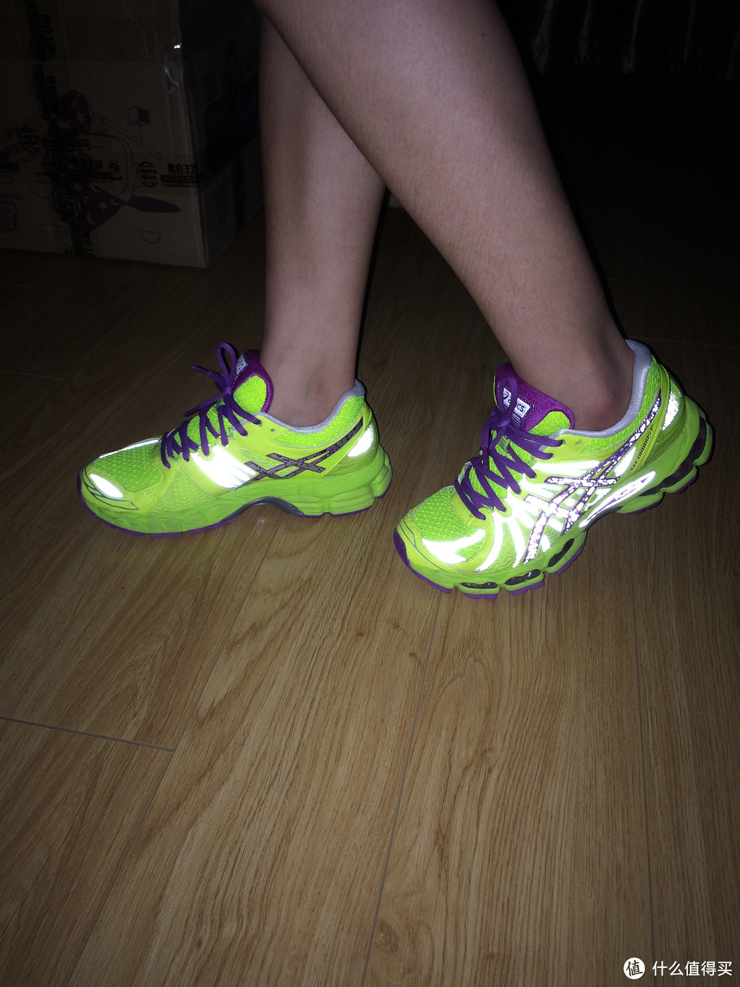 遇见悦跑：ASICS 亚瑟士 GEL-Nimbus 15 女款跑鞋