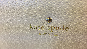 伐开心， 买包包 篇四：Kate Spade Grand Street Melinda 女士手提包