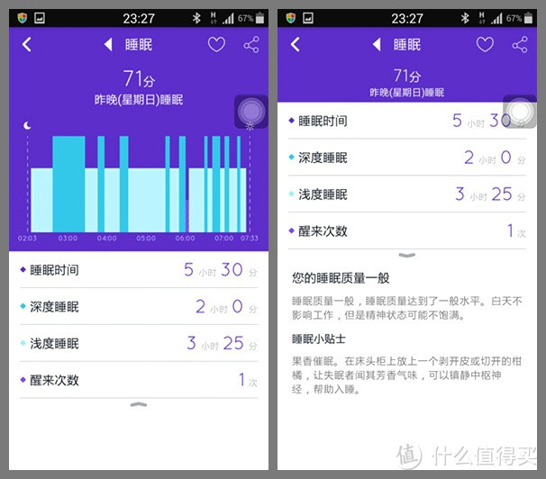 百元档最强黑马——进击的37度手环