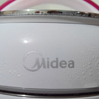 Midea 美的 WHC12X23 豆浆机 和 WFS3018Q 电饭煲