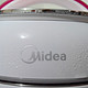 Midea 美的 WHC12X23 豆浆机 和 WFS3018Q 电饭煲