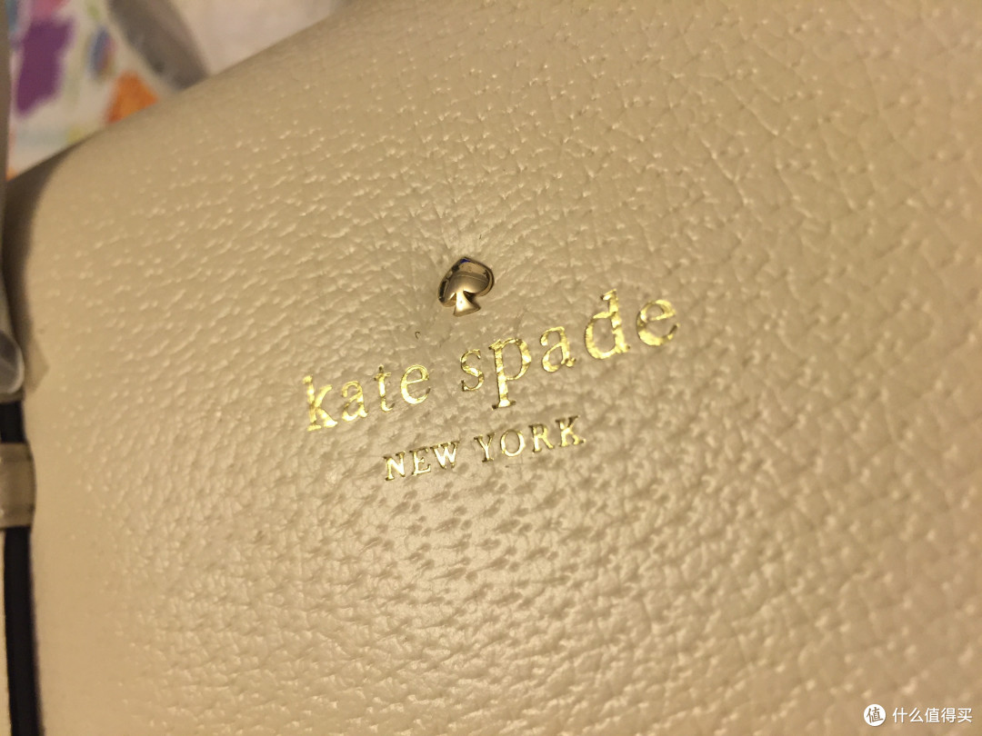 Kate Spade Grand Street Melinda 女士手提包