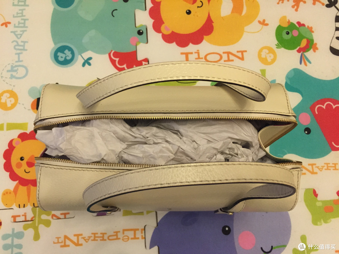 Kate Spade Grand Street Melinda 女士手提包