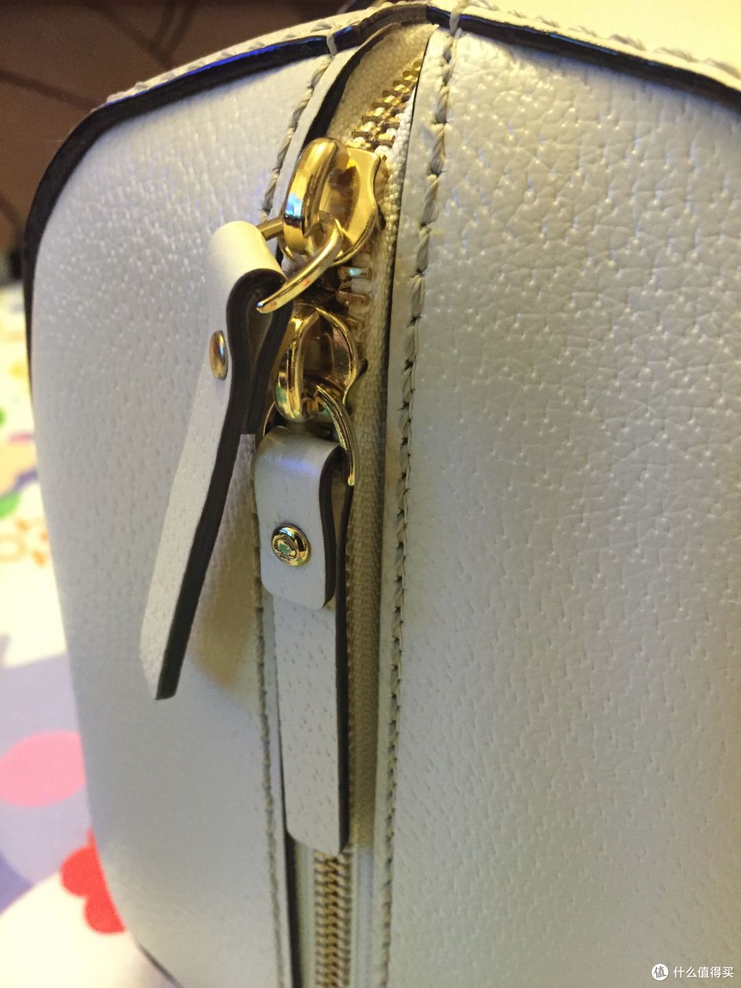 Kate Spade Grand Street Melinda 女士手提包