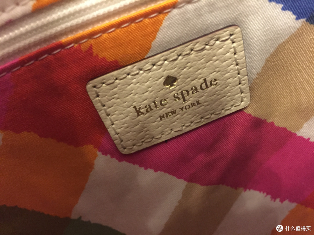 Kate Spade Grand Street Melinda 女士手提包