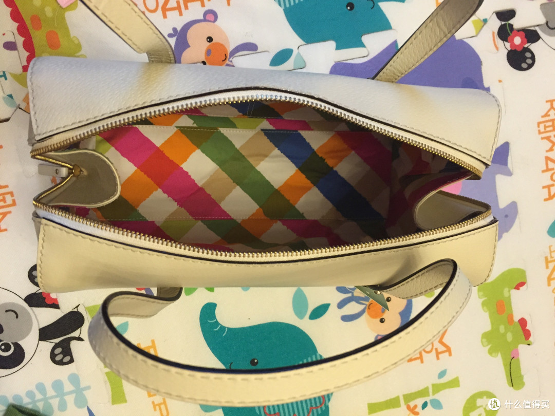 Kate Spade Grand Street Melinda 女士手提包