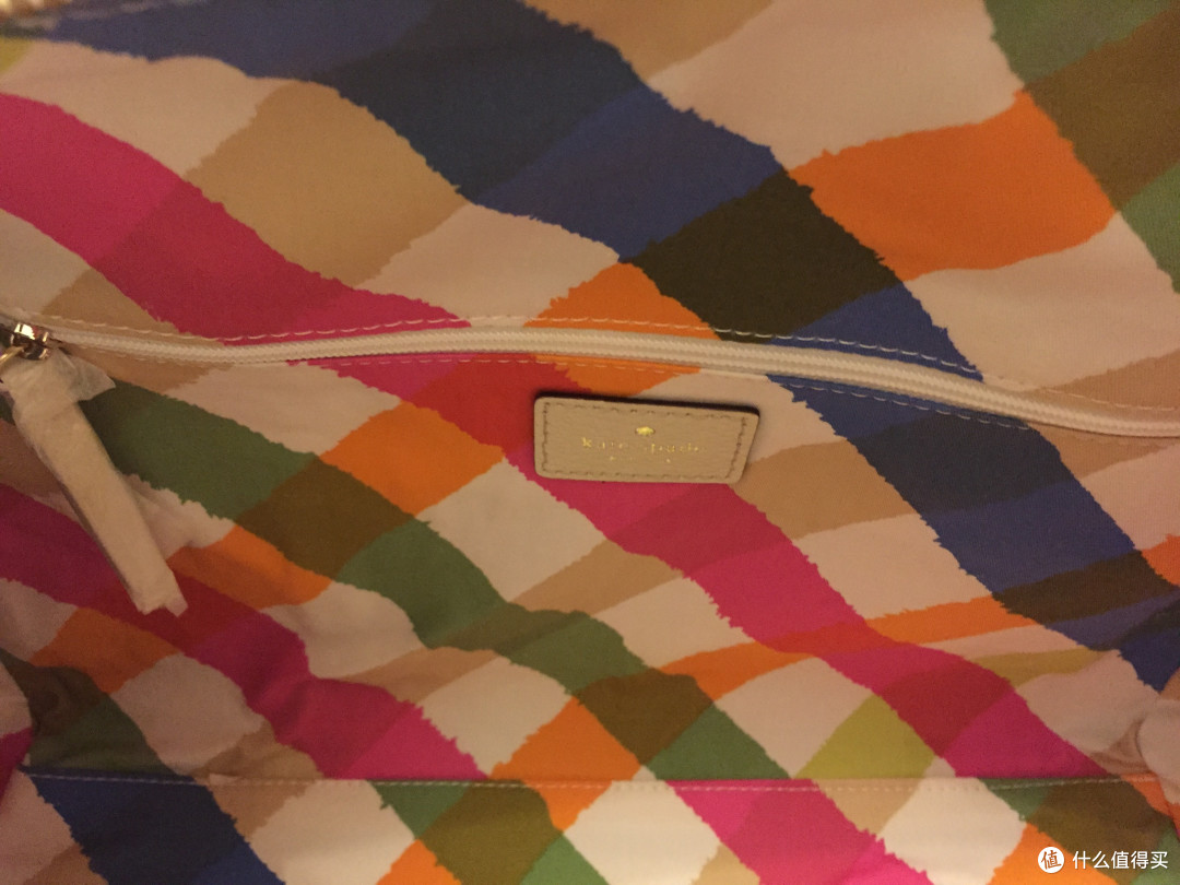 Kate Spade Grand Street Melinda 女士手提包