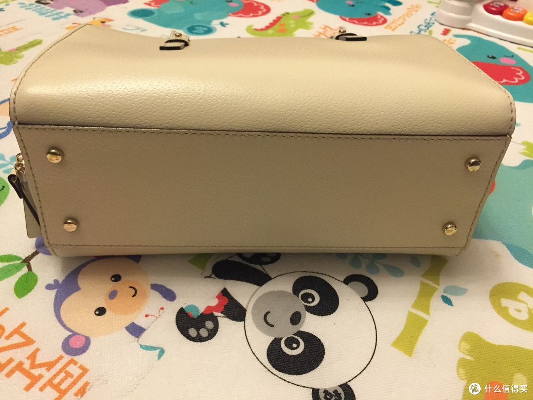Kate Spade Grand Street Melinda 女士手提包