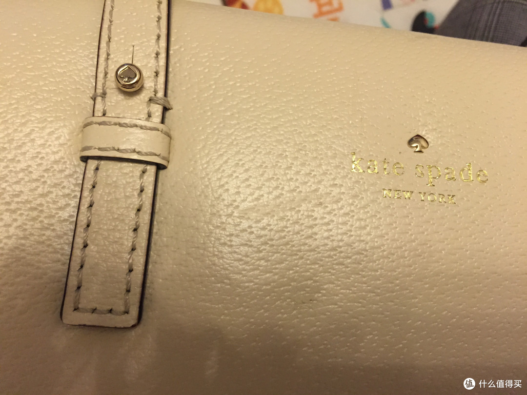 Kate Spade Grand Street Melinda 女士手提包