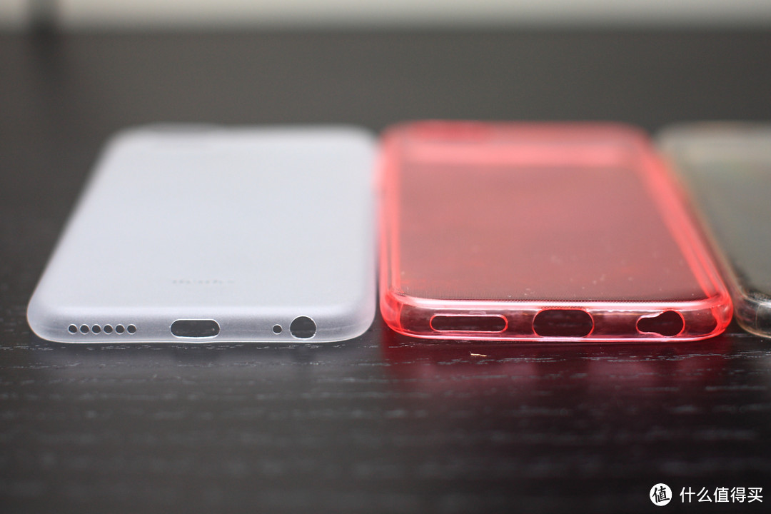 白菜价 Benks 邦克仕 棒棒糖系列 超薄多彩 iPhone6 手机壳