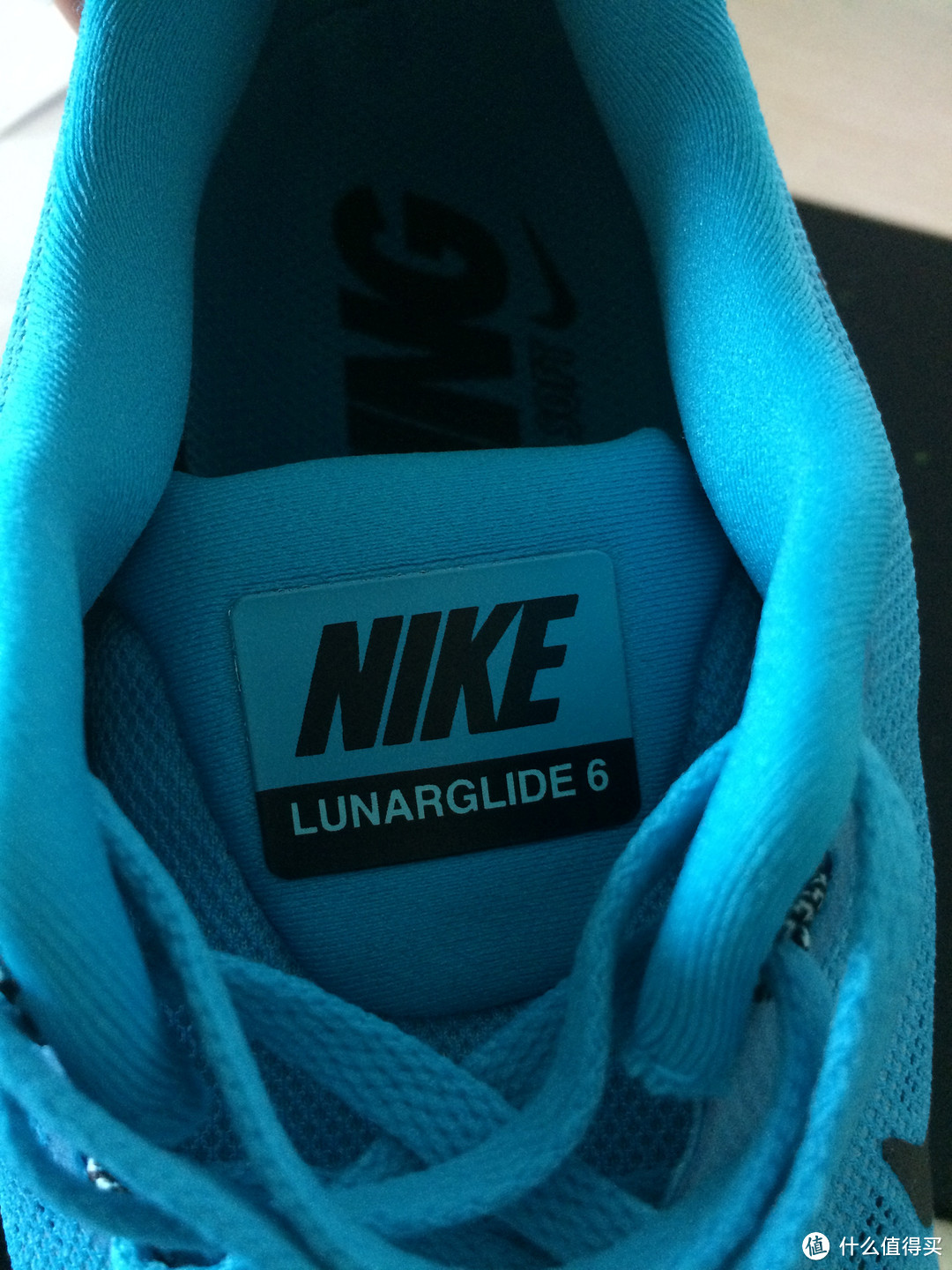 耐克美国官网入手 Nike LunarGlide 6 男款跑鞋