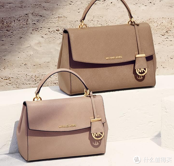 本季值得看：MICHAEL KORS 2015春夏手袋新品速递