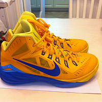 你值得拥有的一双篮球鞋：NIKE 耐克 Hyperdunk 2014