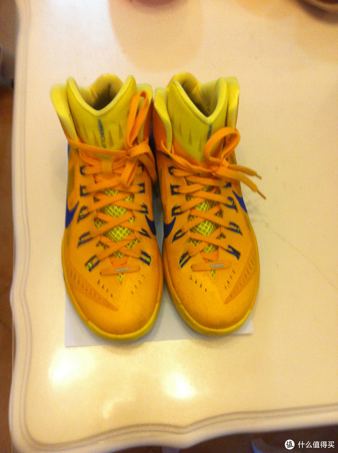 你值得拥有的一双篮球鞋：NIKE 耐克 Hyperdunk 2014