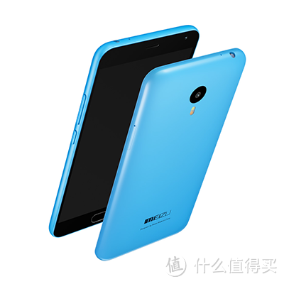 一款合格的备机 —MEIZU 魅族 魅蓝note2简单开箱