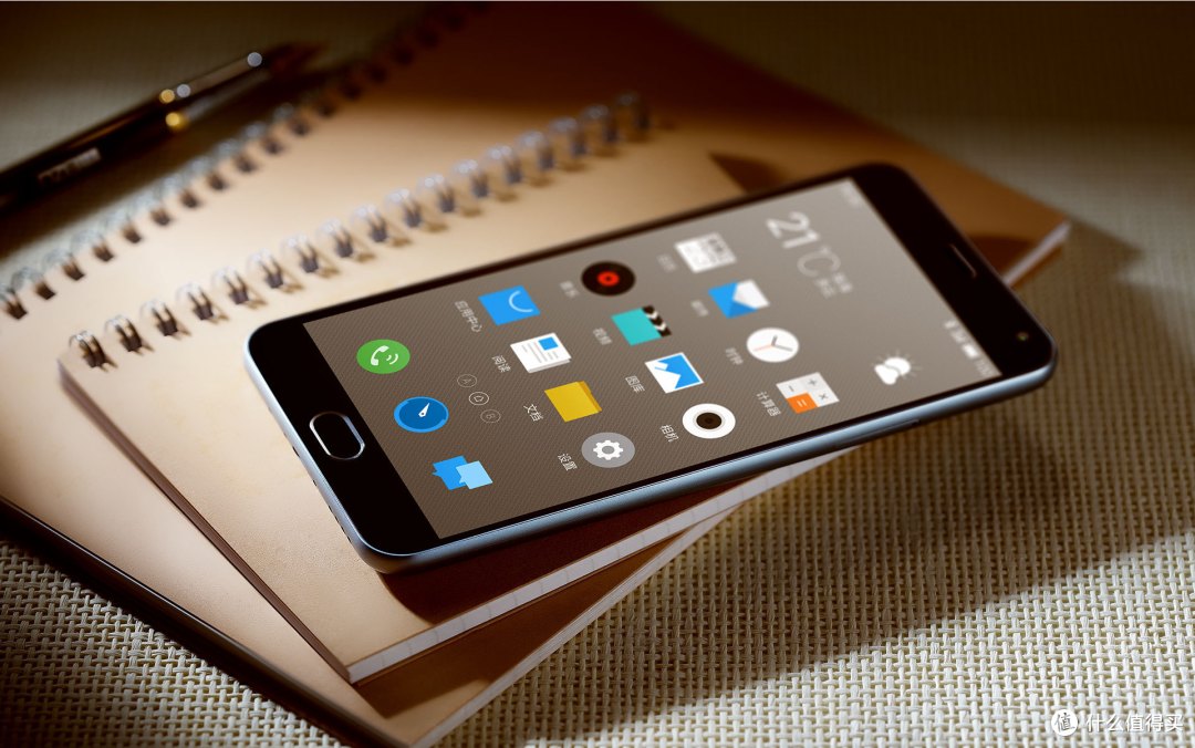 虚拟Home键改为实体键:MEIZU 魅族 发布 魅蓝note2 电信版同价799元起售