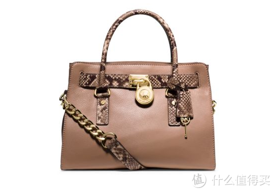 本季值得看：MICHAEL KORS 2015春夏手袋新品速递