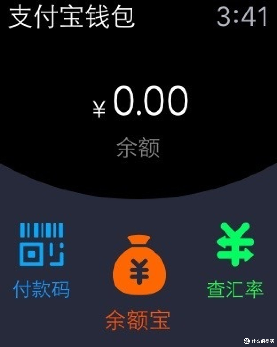 终于等到你:42MM 深空灰钢链式 Apple Watch