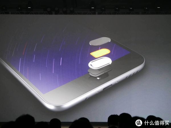 虚拟Home键改为实体键:MEIZU 魅族 发布 魅蓝note2 电信版同价799元起售