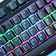 樱桃RGB轴 + 双层钢板：Ducky 鸭子 展示 Shine 5、One 等键鼠新品（更新灯光效果视频）