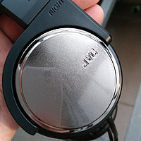 杰伟士 HA-S500-Z 头戴式便携耳机使用总结(高音|中频|人声)