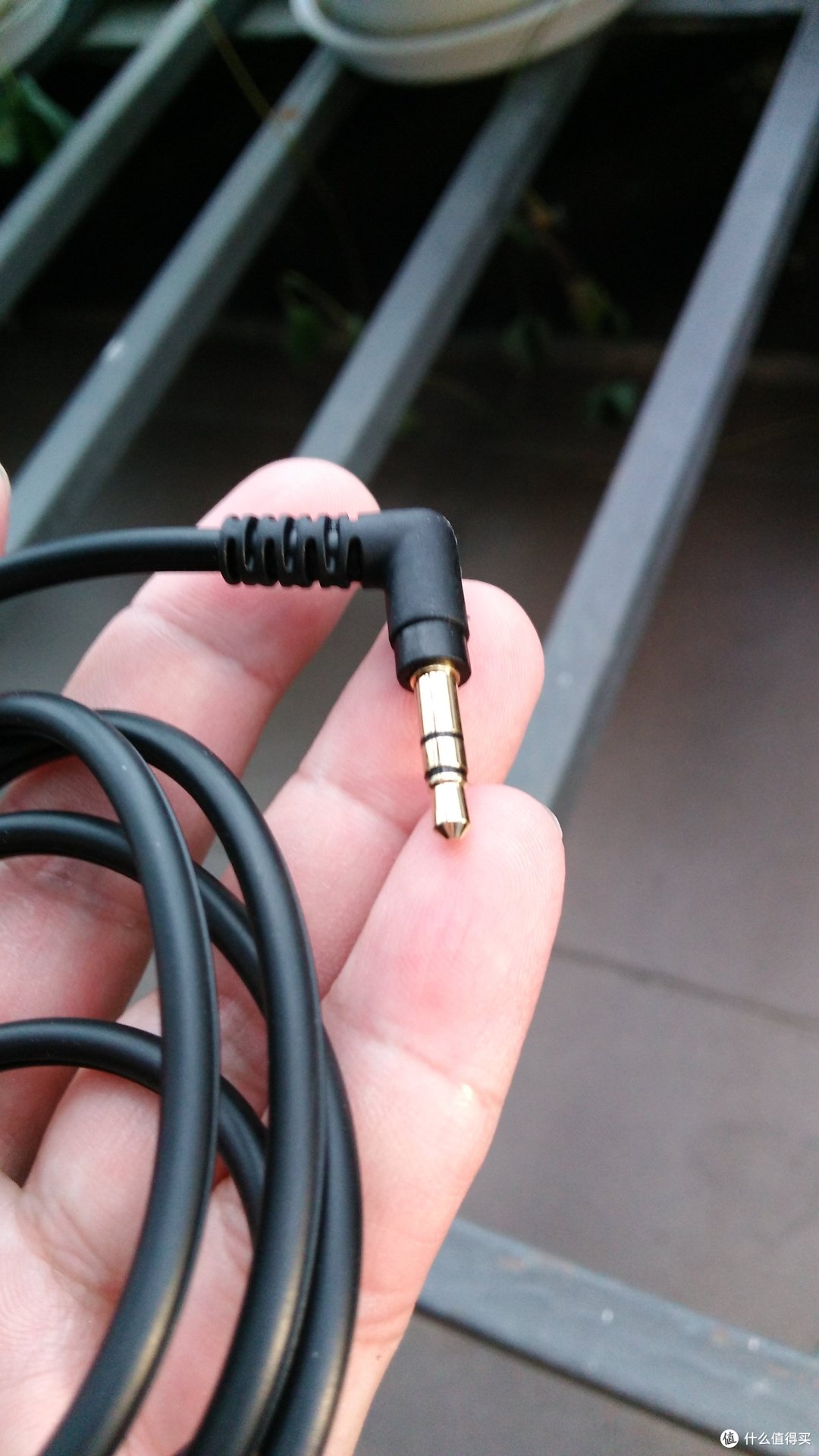 JVC 杰伟士 HA-S500-Z 头戴式便携耳机开箱及简单初体验