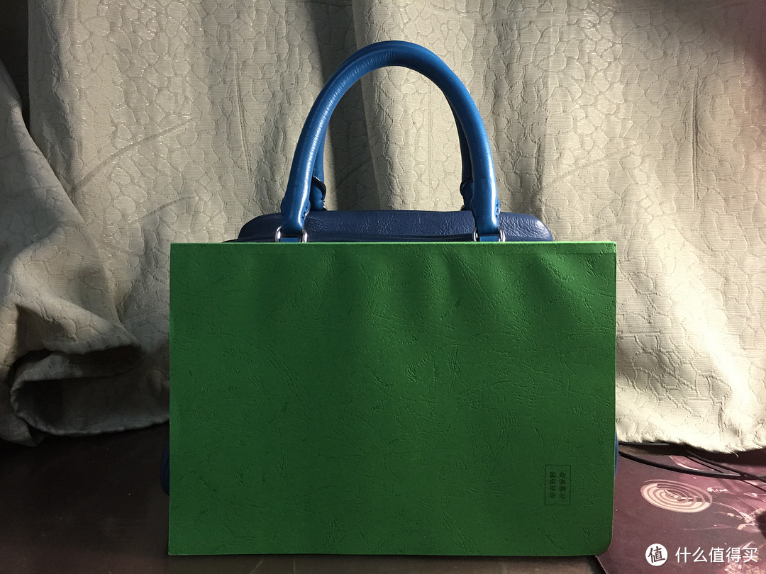 shopbop 直邮入手 Marc by Marc Jacobs New Q Baby Groove 女包