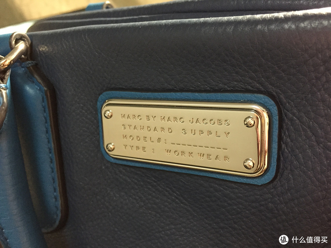 shopbop 直邮入手 Marc by Marc Jacobs New Q Baby Groove 女包