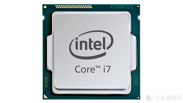 五代i7不带k:intel 英特尔 发布多款移动/桌面broadwell处理器