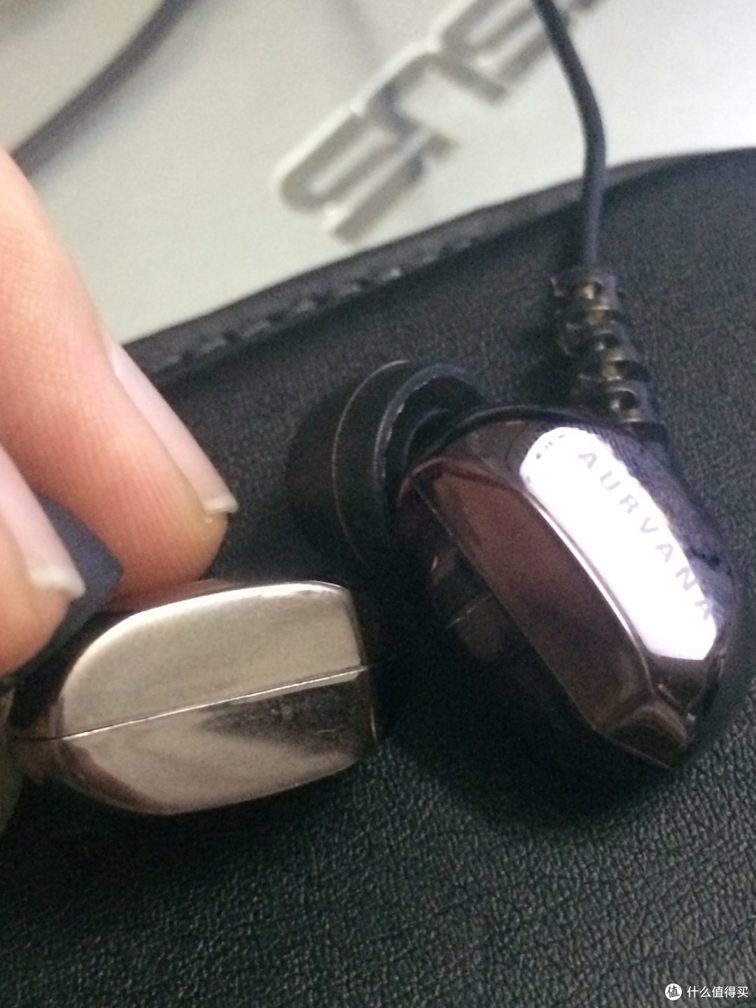 Creative 创新 Aurvana In-Ear 3 入耳式耳机美亚近期好价直邮到手开箱