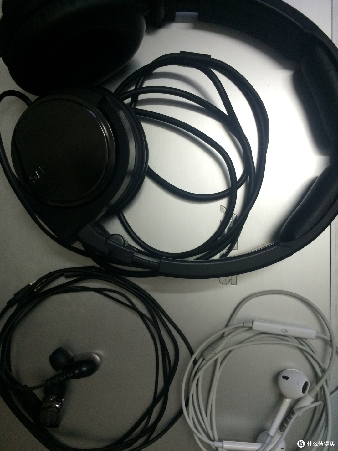 Creative 创新 Aurvana In-Ear 3 入耳式耳机美亚近期好价直邮到手开箱
