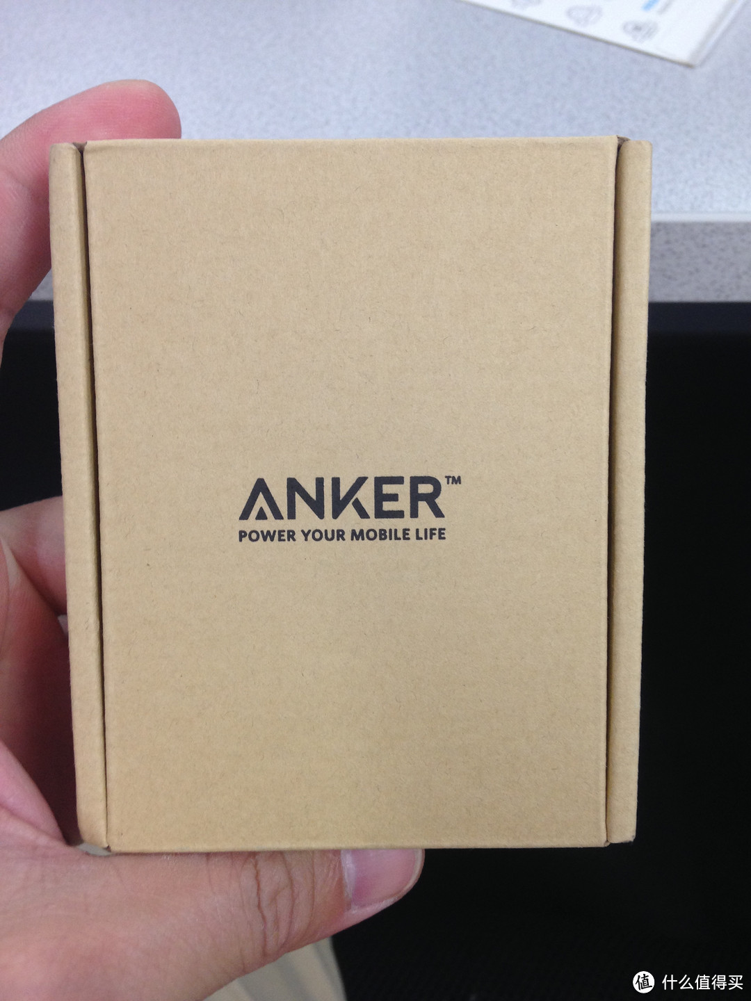 超实用的东西：Anker 60W 6口USB充电器