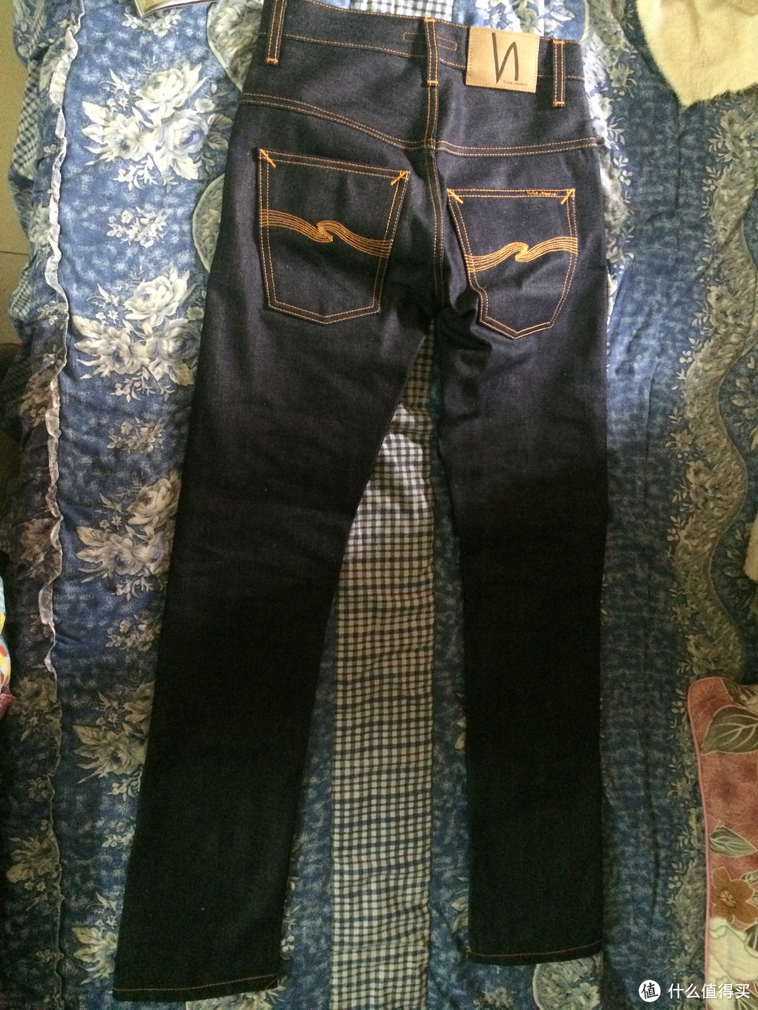 回忆5年的nudie之路：入手 Nudie Jeans 牛仔裤