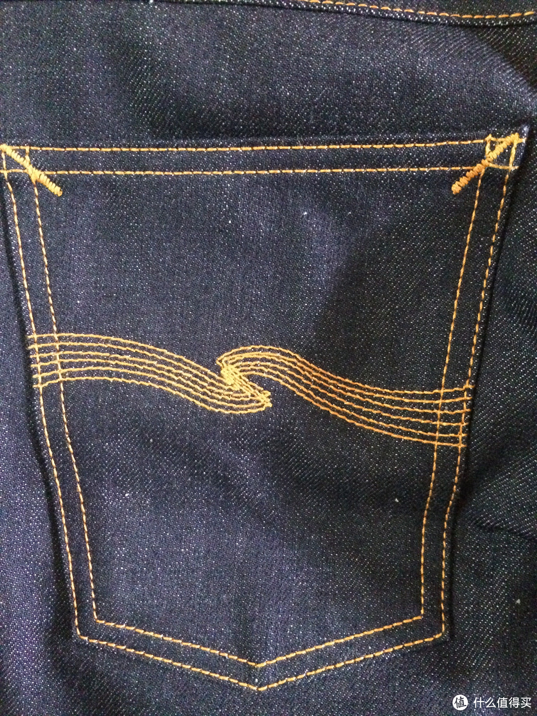 回忆5年的nudie之路：入手 Nudie Jeans 牛仔裤