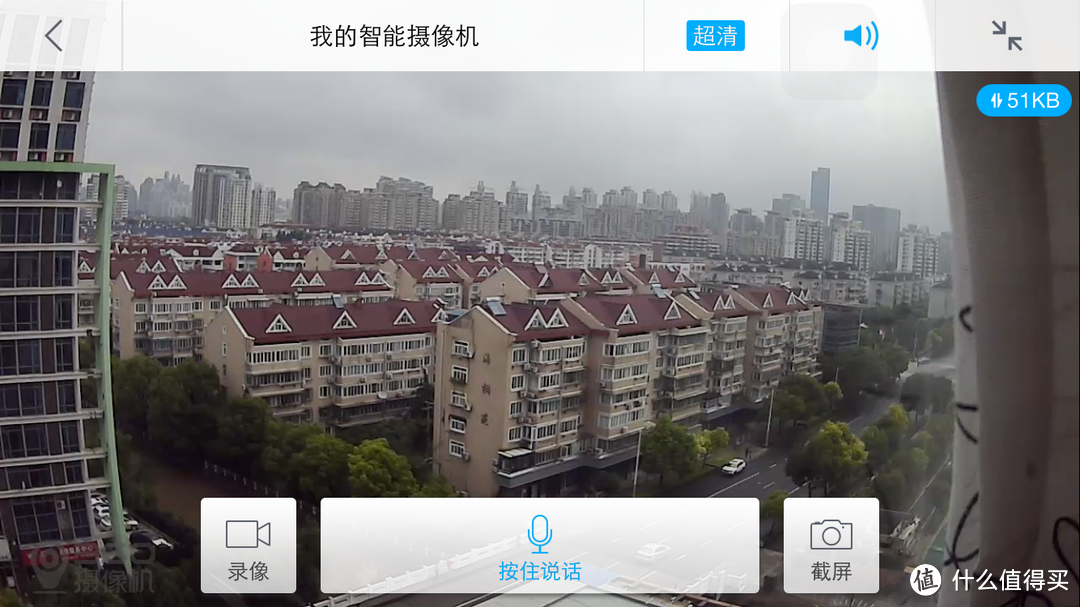 外观很漂亮， 配置不容易 360 智能摄像机 体验记录