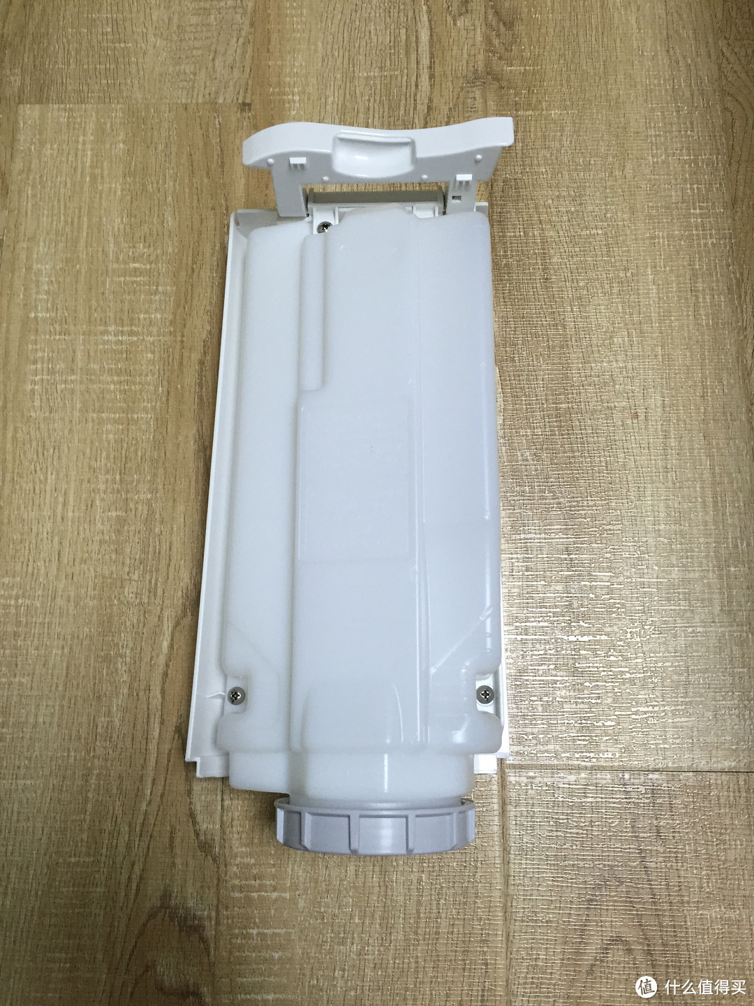 海淘 夏普KC-E50-W 空气净化器 晒单