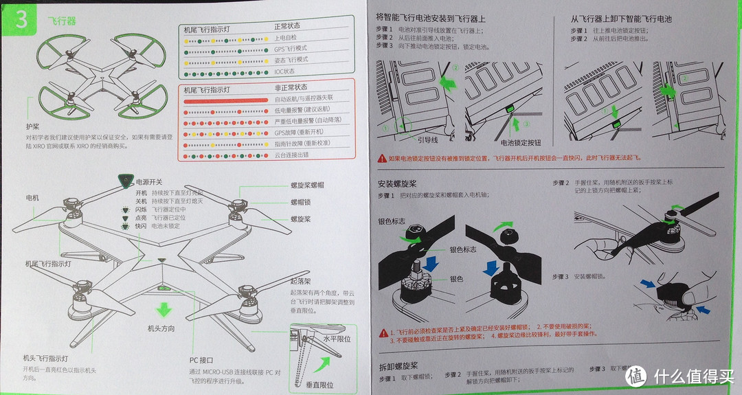 Discovery Your Sky — 千呼万唤始出来的“零度” Xplorer V