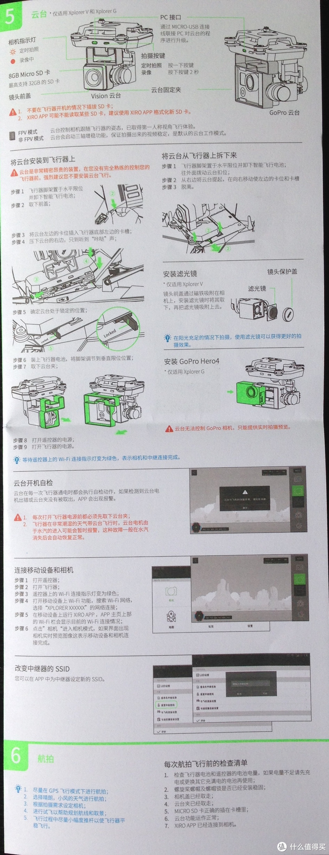 Discovery Your Sky — 千呼万唤始出来的“零度” Xplorer V