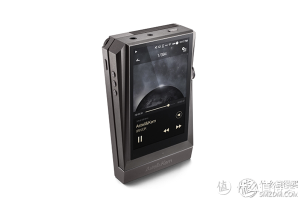 售价高达23888元：Astell&Kern 在京发布 AK380旗舰级播放器