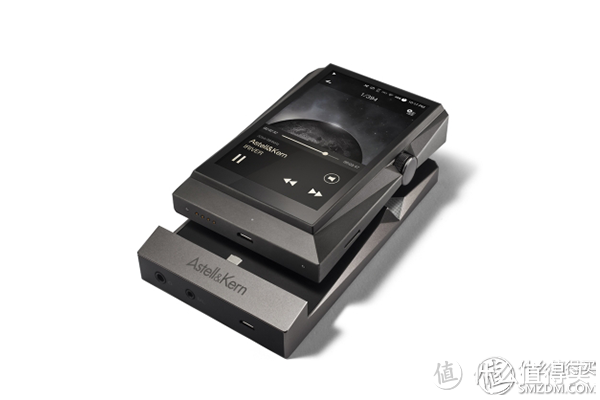 售价高达23888元：Astell&Kern 在京发布 AK380旗舰级播放器