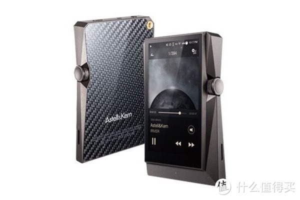 售价高达23888元：Astell&Kern 在京发布 AK380旗舰级播放器