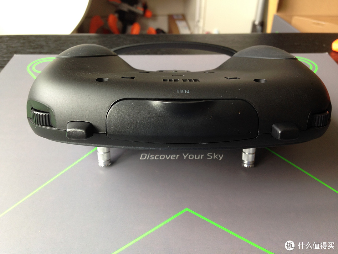 Discovery Your Sky — 千呼万唤始出来的“零度” Xplorer V