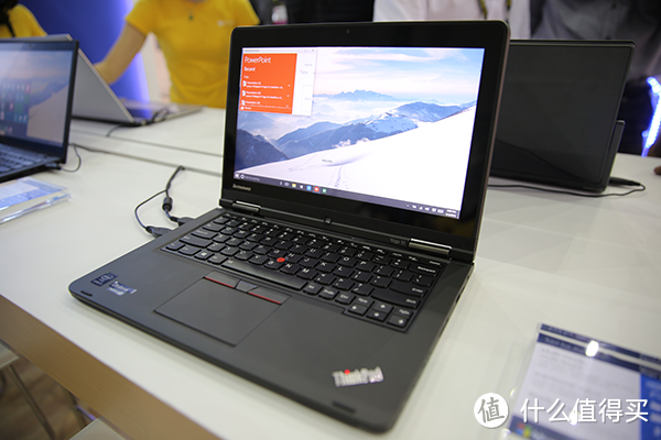 Surface 3提前登场：Microsoft 微软 台北电脑展主推Win10 大波队友助阵