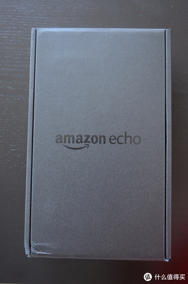 Amazon黑科技 — ECHO 开箱以及简单使用感受