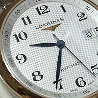 LONGINES 浪琴名匠系列 L2.793.5.79.7 机械男表