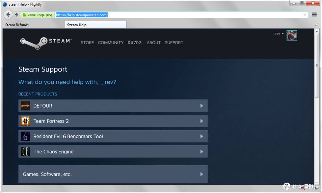 不好玩即可退款:STEAM 推出 多项产品退款机制