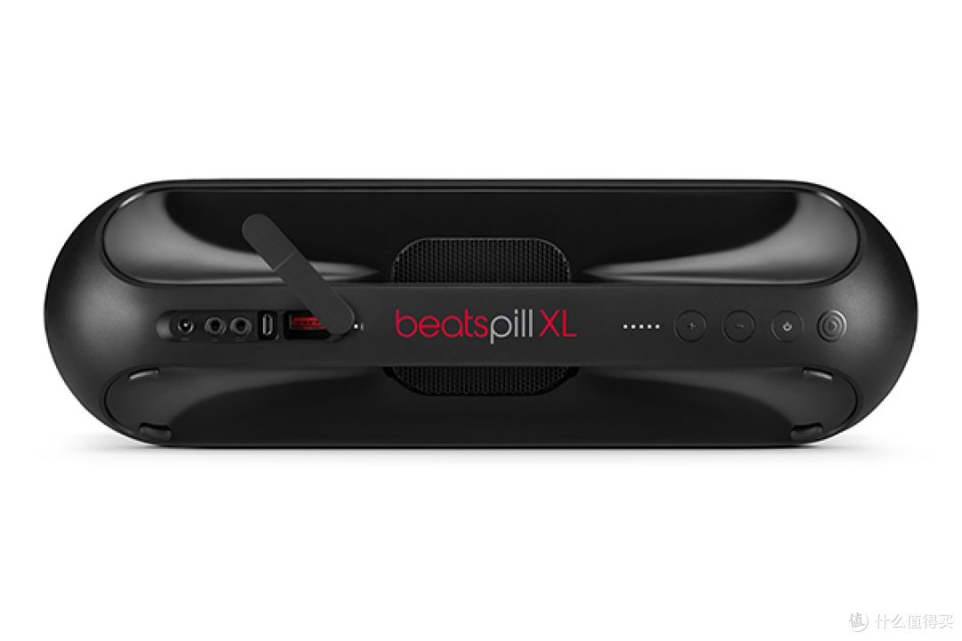 消费提示：Apple 苹果 召回 Beats Pill XL 蓝牙音箱 存在过热隐患